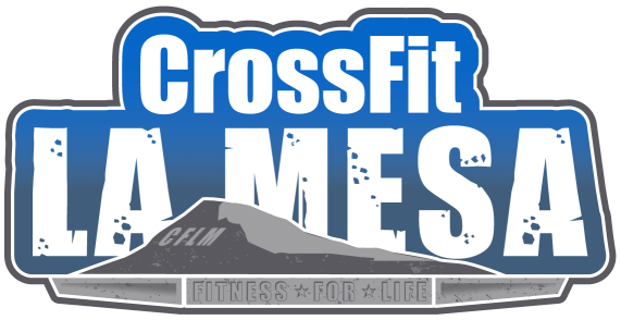 CrossFit La Mesa